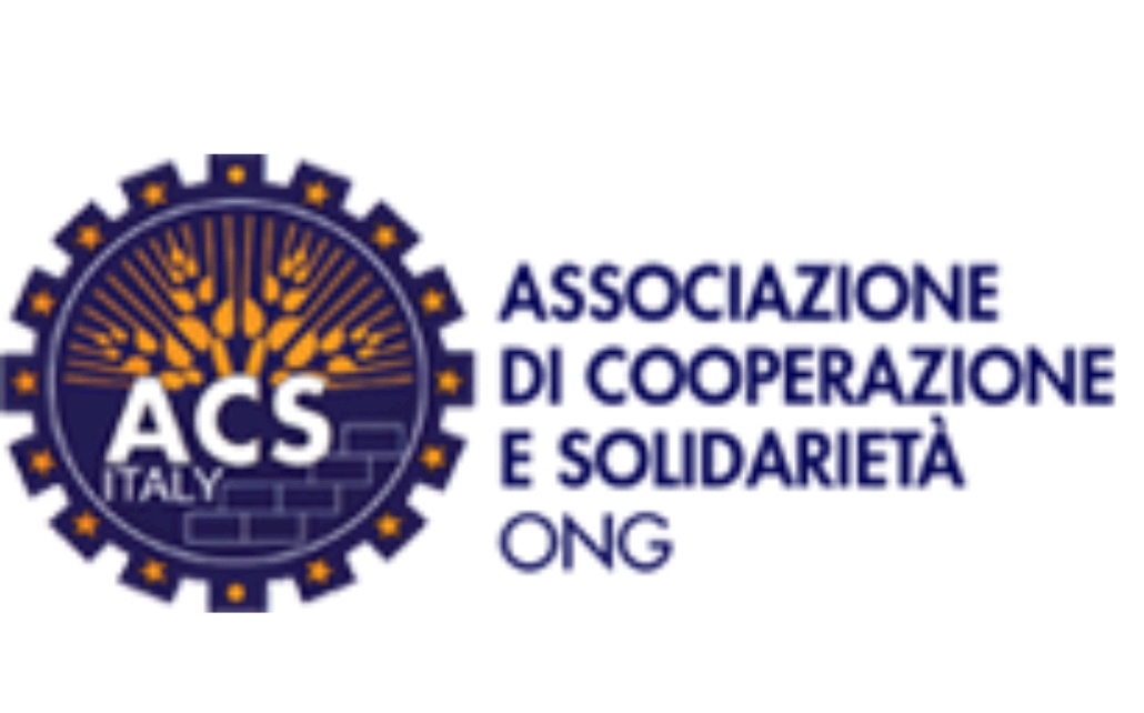 Logo ACS